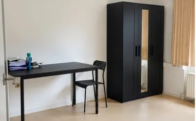 Kot/kamer te huur in Namen Centrum