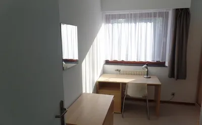 Kot (kamer in huis delen) in Salzinnes