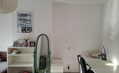 Kot/kamer te huur in Salzinnes