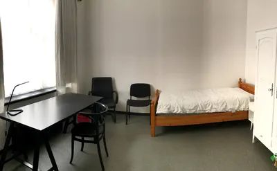 Kot/kamer te huur in Salzinnes