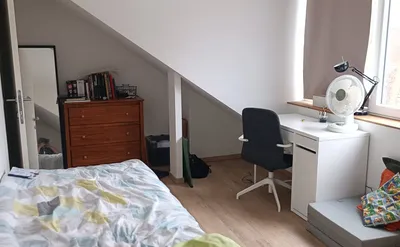 Kamer te huur in Doornik
