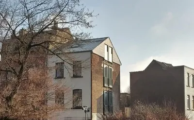 Kot/maison à louer à Anderlecht