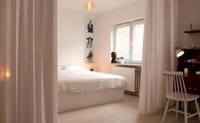 Kot/maison à louer à Liège Saint-Gilles/Botanique