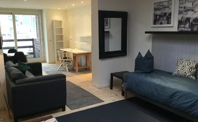 Room to rent in Antwerp
