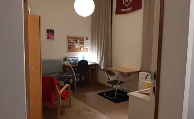 Room to rent in Antwerp