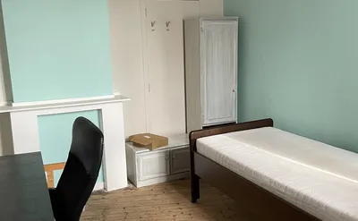 Room to rent in Antwerp