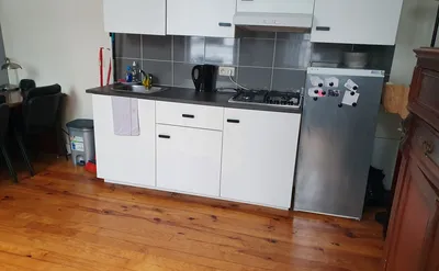 Kot/room for rent in Ixelles