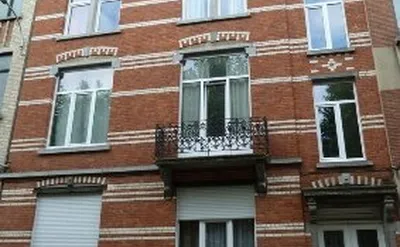 Kot/room for rent in Brussels northwest