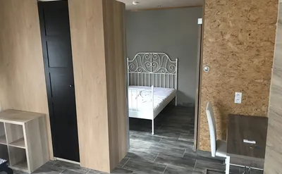 Kot/room for rent in Brussels Outskirts