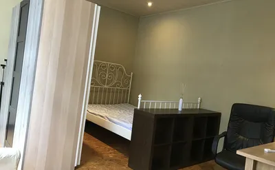 Kot/room for rent in Brussels