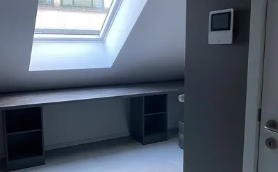 Room to rent in Brussels