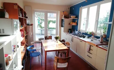 Houseshare in Uccle