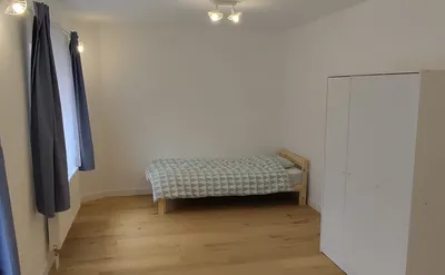 Kot/room for rent in Brussels northwest