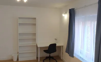 Kot/room for rent in Brussels northwest