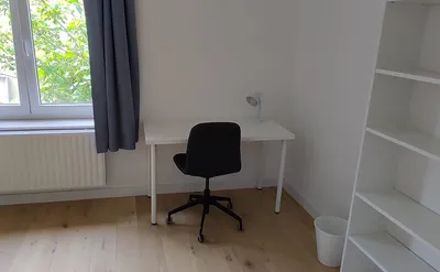 Kot/room for rent in Brussels northwest