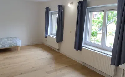 Kot/room for rent in Brussels northwest