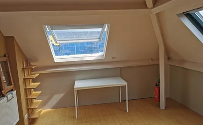 Kot/room for rent in Anderlecht