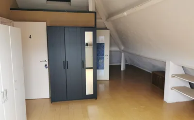 Kot/room for rent in Anderlecht