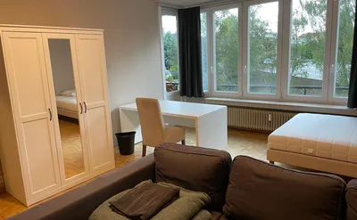 Houseshare in Ixelles