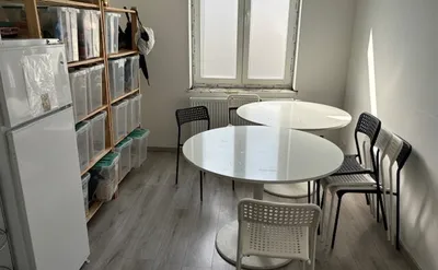 Kot/room for rent in Schaerbeek