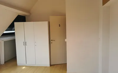 Kot/room for rent in Anderlecht