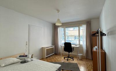 Houseshare in Etterbeek