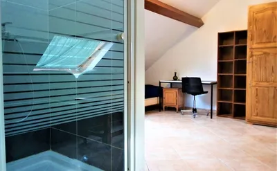Room to rent in Ixelles