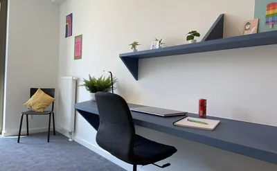 Room to rent in Anderlecht