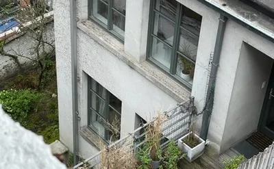 Kot/room for rent in Brussels