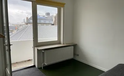 Kot/room for rent in Brussels