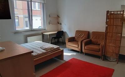 Kot/room for rent in Etterbeek