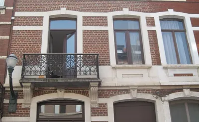 Kot/room for rent in Ixelles