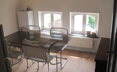 Kot/room for rent in Ixelles