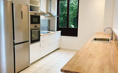 Houseshare in Brussels Outskirts