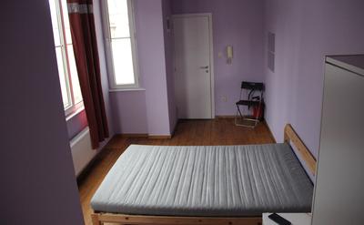 Houseshare in Brussels