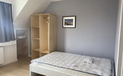 Room in student residence in Ixelles