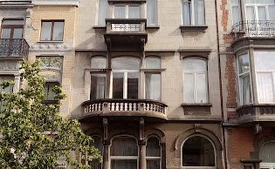 Houseshare in Schaerbeek