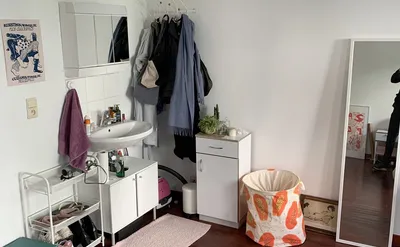 Kot/room for rent in Brussels