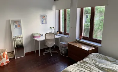 Kot/room for rent in Brussels