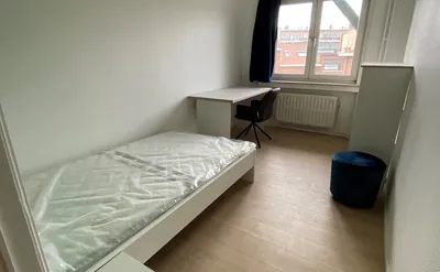 Room in student residence in Woluwe-Saint-Lambert