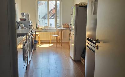 Houseshare in Brussels