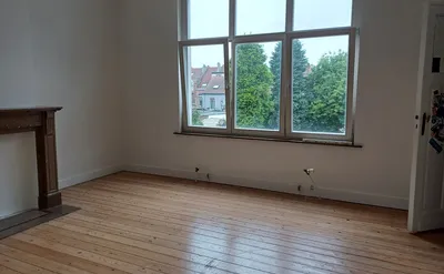 Kot in owner's house for rent in Brussels Outskirts