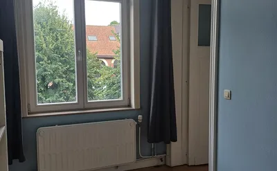 Kot in owner's house for rent in Brussels Outskirts