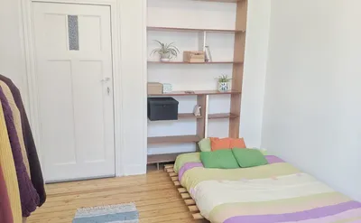 Kot/room for rent in Ixelles