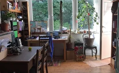 Kot/room for rent in Ixelles