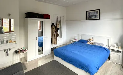 Room to rent in Brussels