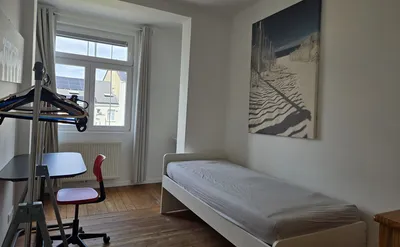Houseshare in Anderlecht