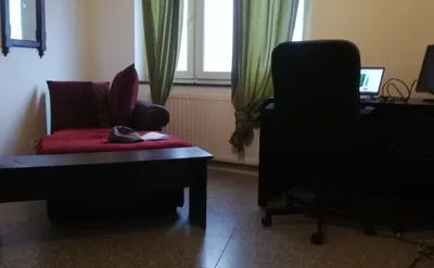 Kot/room for rent in Anderlecht