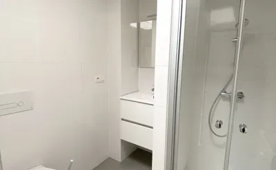 Room in student residence in Saint-Gilles