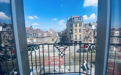 Houseshare in Schaerbeek